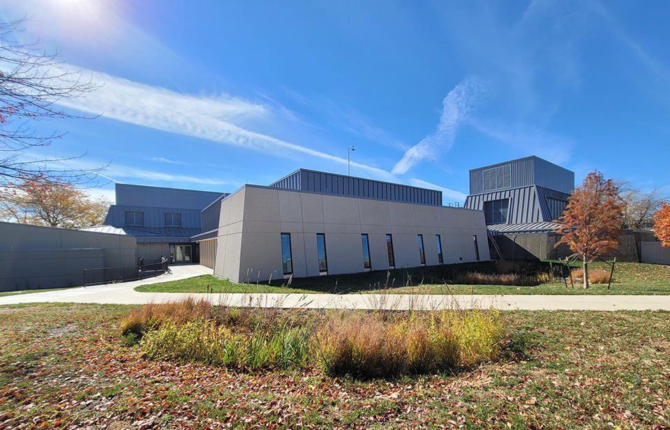 University of Illinois at UrbanaChampaign Veterinary Teaching